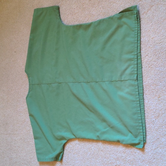 Cherokee work wear scrubs set - Picture 5 of 6